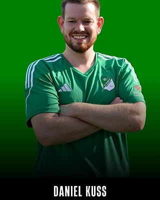Daniel Kuss