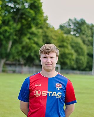 Alexander Sauermilch