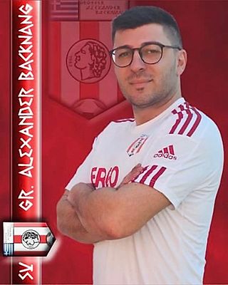 Nikolaos Eleftheriadis