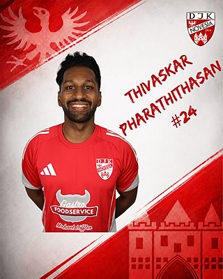 Thivaskar Pharathithasan