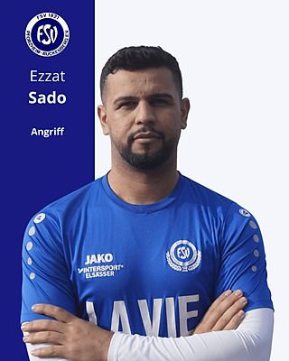 Ezzat Sado