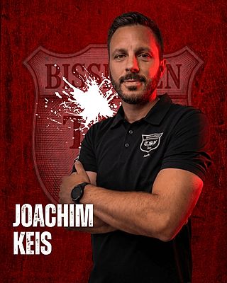 Joachim Keis
