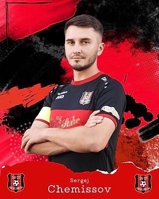 Sergej Chemissov