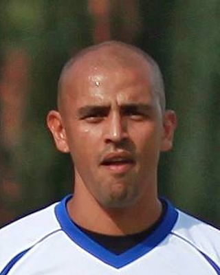 Steven Hamberger