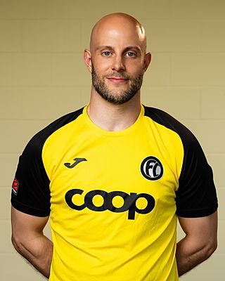 Dominik Tschanz