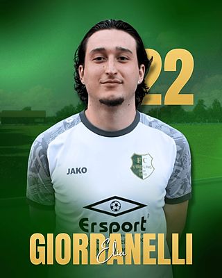 Elia Giordanelli