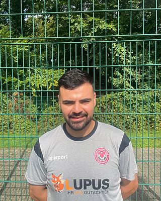 Türkeshan Özselcuk