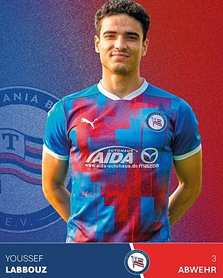 Youssef Labbouz