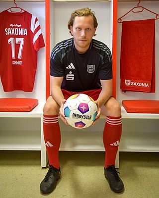 Marius Lucas Schmidt