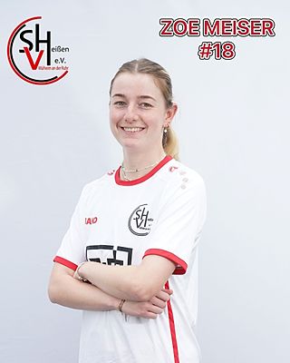 Zoe Meiser