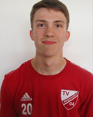 Niklas Finn Behrendt