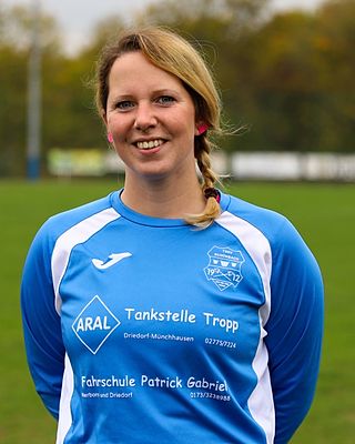 Johanna Thielmann