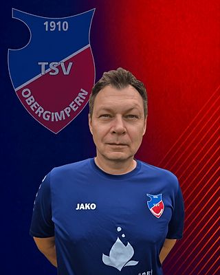 Sven Möller