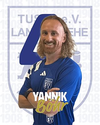 Yannik Böhr