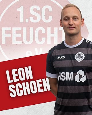 Leon Schoen