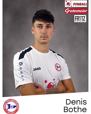Denis Bothe