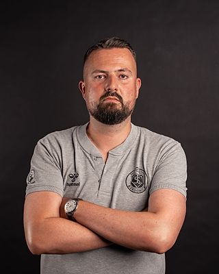 Malte Bösch