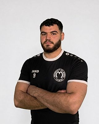 Mahdi Salman