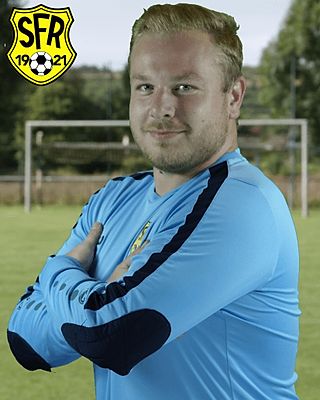 Markus Julius Tucher