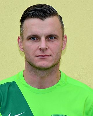 Rico Müller