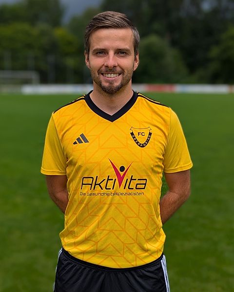 Foto: FC Oberpöring
