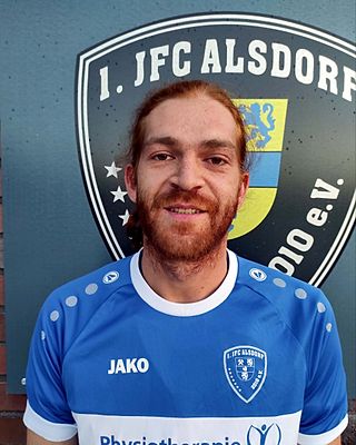 Andre Diederichs