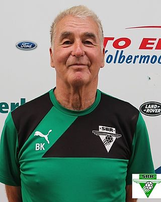 Bernd Krocke
