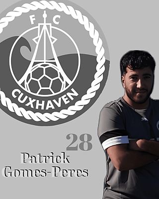 Patrick Gomes-Peres