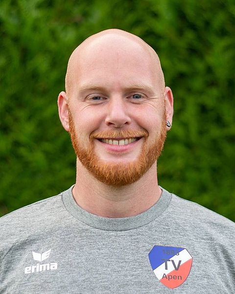 Foto: Maik Janßen, TV Apen
