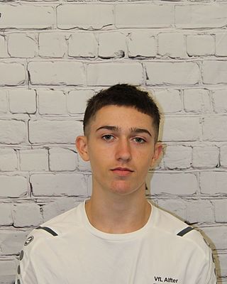 Max Wald
