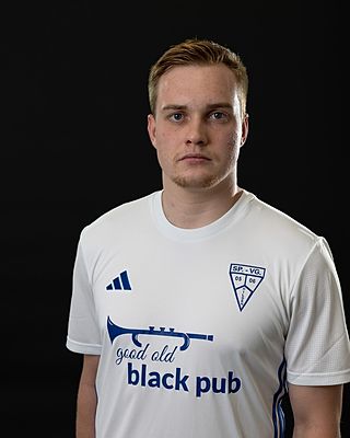 Darius Wischnewski