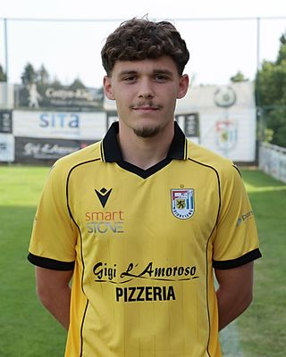 Valentino Tallarico