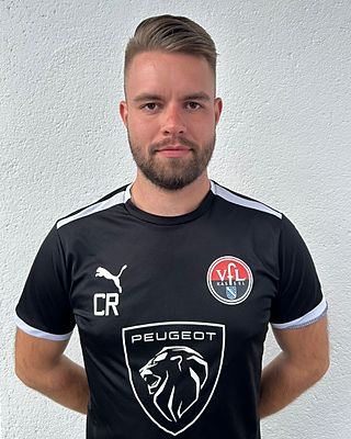 Christian Riehm