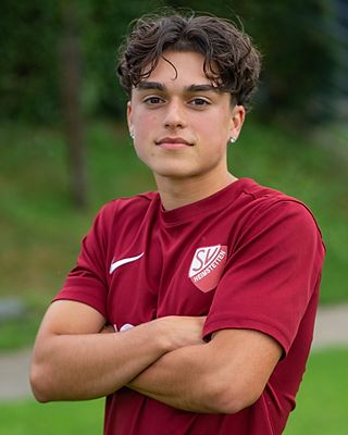 Rodrigo Noversa Esteves