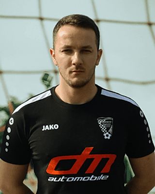 Josip Culej