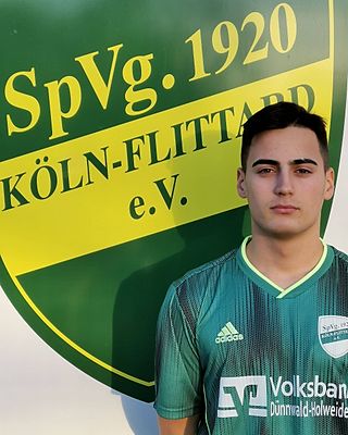 Kristijan Drmić