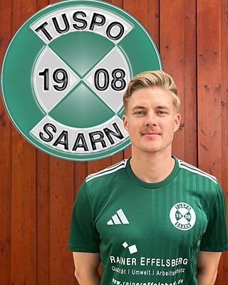 Jannis Stedter
