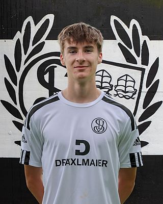 Maximilian Schmid