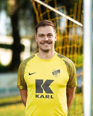 Dominik Gabler