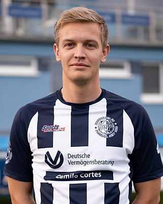 Niklas Waetcke