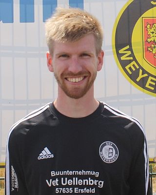 Simon Stanek