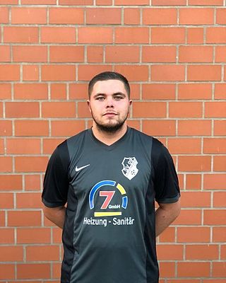 Jordan Josef Treppner