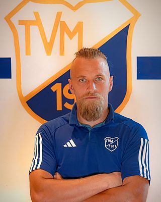 Florian Wagner