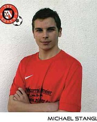 Michael Stangl