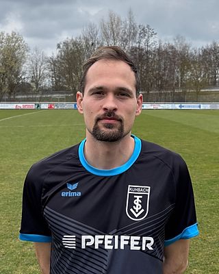 Leonhard Prölß