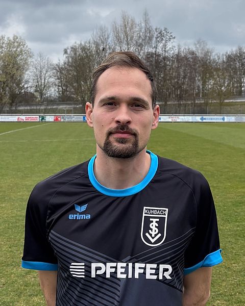 Foto: TSV Kühbach