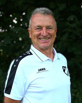 Günter Schröttle