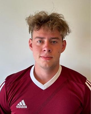 Niklas Holtkamp
