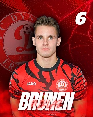 Niklas Brunen
