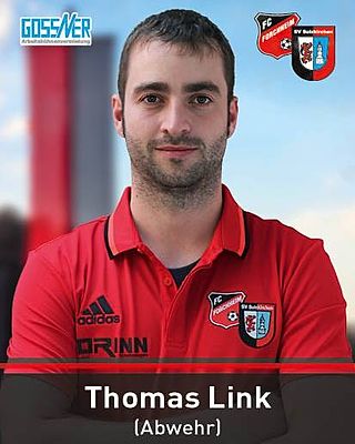 Thomas Link